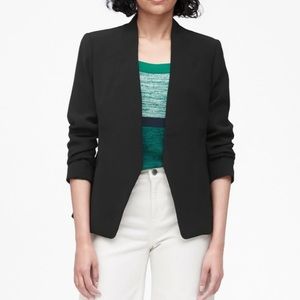 Banana Republic Blazer